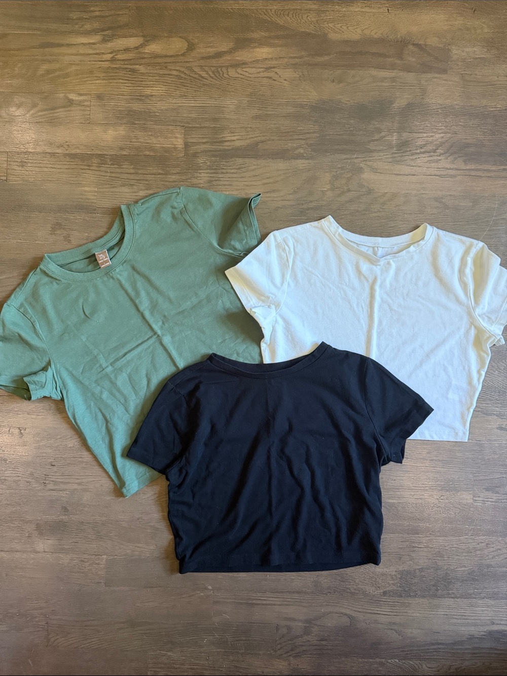 Baby Tee Bundle